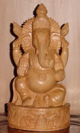 Ganesh ji
